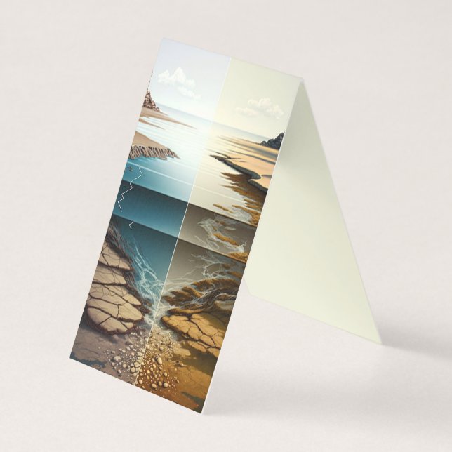 Tarjeta Layers Unveiled (Anverso)