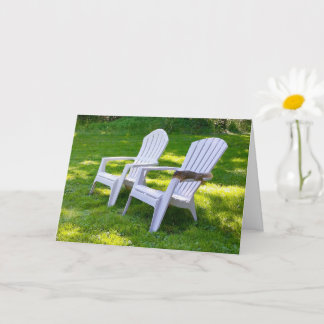 Tarjeta Lazy Squirrel - Ojalá estuvieras aquí