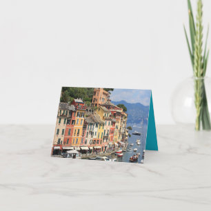 Tarjeta ldp PORTOFINO - Mejor vista.j