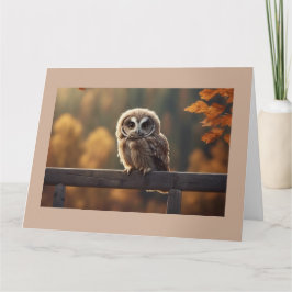 Tarjeta Le Agradezco...