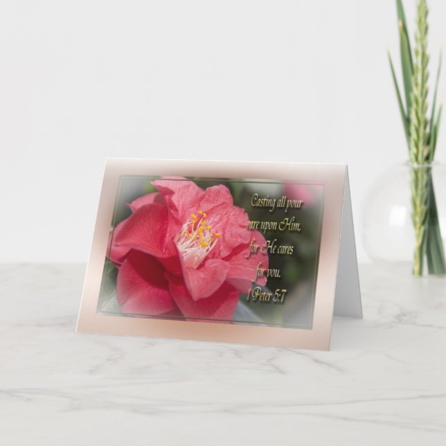 Tarjeta Le importa (Anverso)