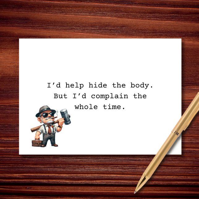 Tarjeta Lealtad Con Quejas (Subido por el creador)