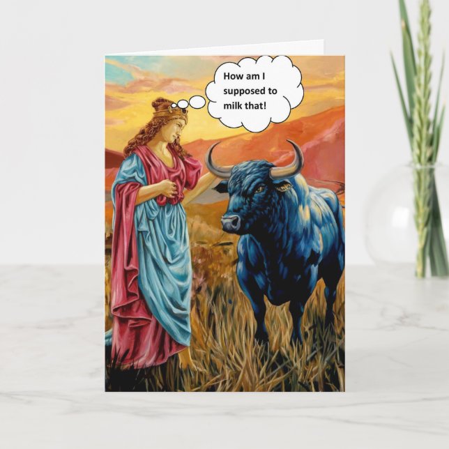 Tarjeta Leche Eso (Anverso)