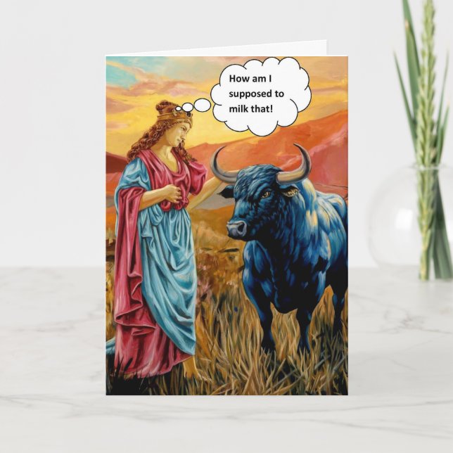 Tarjeta Leche que (Anverso)