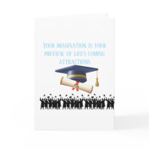 lema de graduación de Einstein 