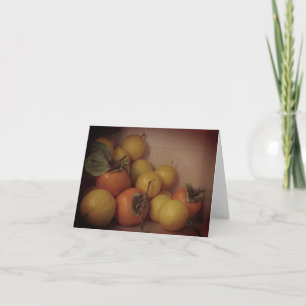 Tarjeta Lemones y la vida del simmón