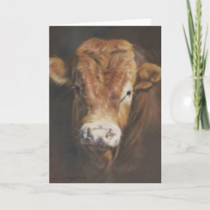 Tarjeta Lemosín Bull