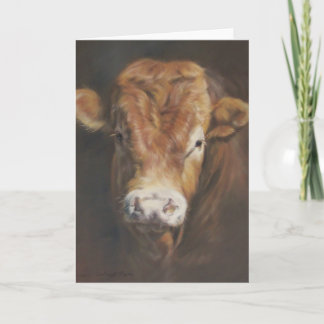 Tarjeta Lemosín Bull