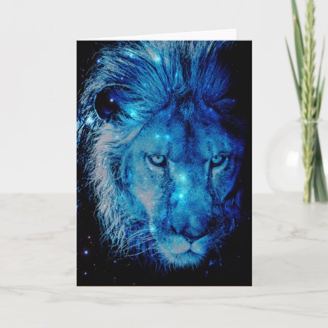 Tarjeta Leo (Anverso)