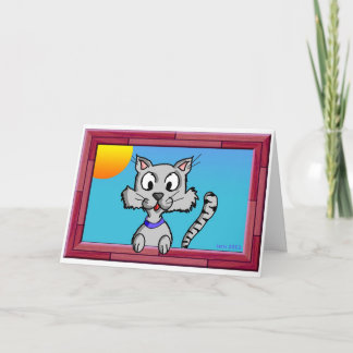 Tarjeta Leo