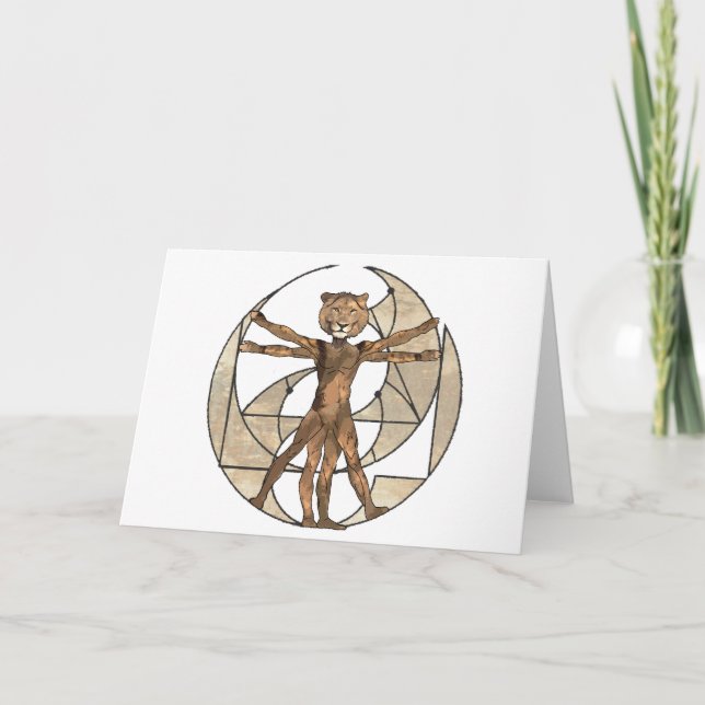 TARJETA LEO (Anverso)