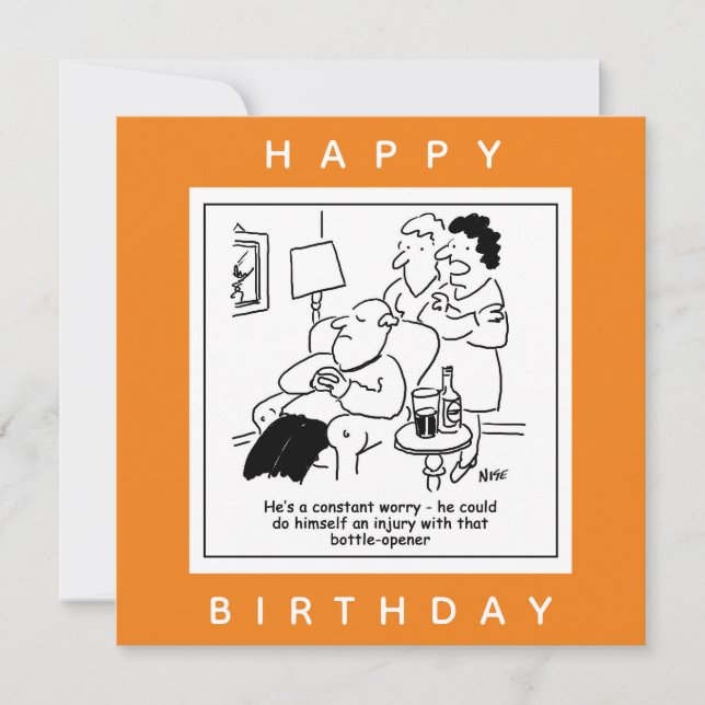 Tarjeta Lesiones traumáticas con un Personalizado de apert (Anverso)