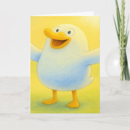 Tarjeta Let there be light