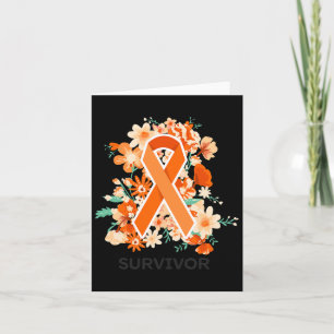 Tarjeta Leucemia Productos de Concienciación Cáncer de san