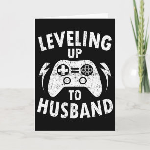 Tarjeta Levantamiento Hasta El Boda De Compromiso De Husby
