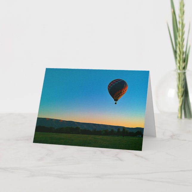 Tarjeta Levante (Anverso)