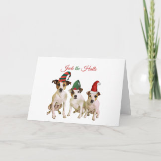 Tarjeta Levante los pasillos