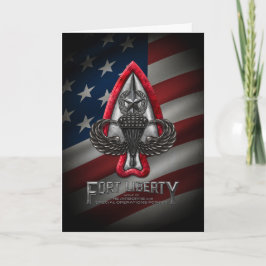 Tarjeta Libertad fuerte