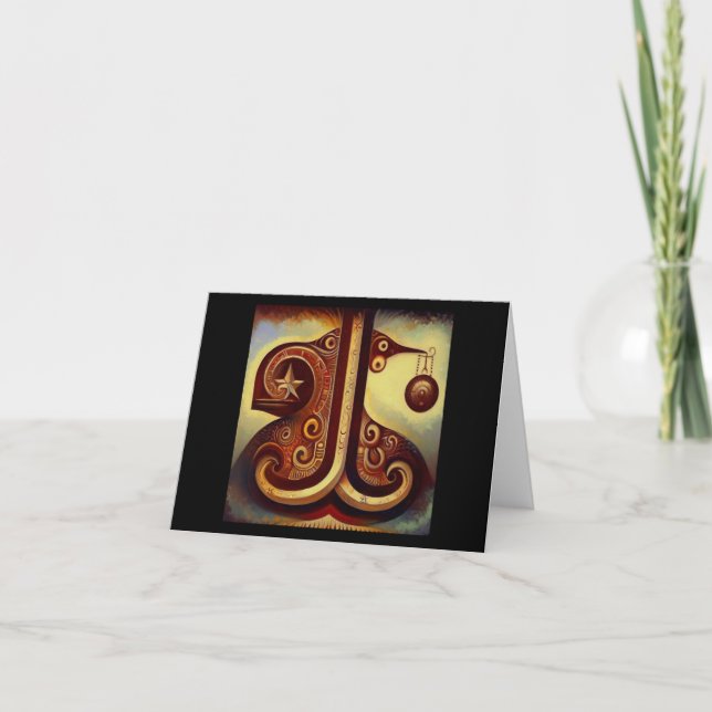 Tarjeta Libra 10 (Anverso)