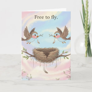 Tarjeta Libre para viajar con el divorcio