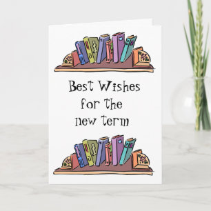 Tarjeta Libros y aprendizaje