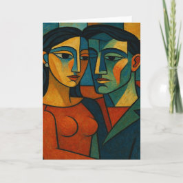 Tarjeta Liebesgeflüster