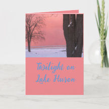 Lienzo de la naturaleza, cartas Inspiradoras 5 por