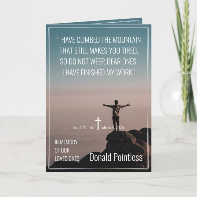 Tarjeta Lifeworks 002 (Anverso)