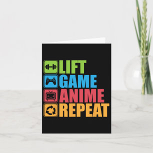 Tarjeta Lift , Game , Anime ,