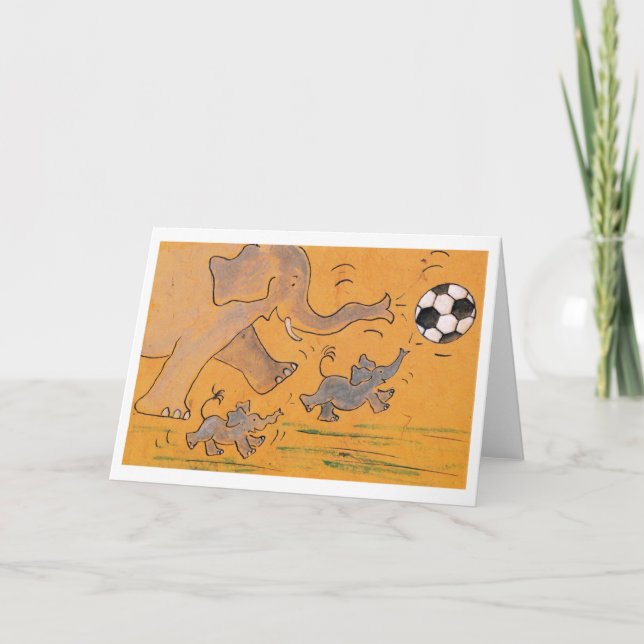 Tarjeta Liga primera (Anverso)