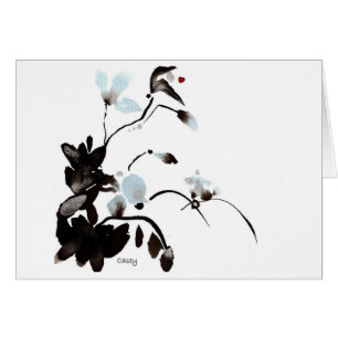 Tarjeta ligera de Bell