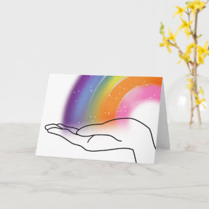 Tarjeta Ligera y Amor para conseguir una buena carta