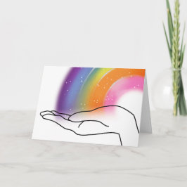 Tarjeta Ligera y Amor para conseguir una buena carta