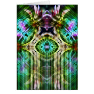 Tarjeta LightSpirita