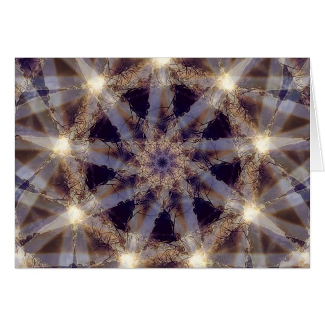 Tarjeta LiGHTStAR (Anverso (Horizontal))