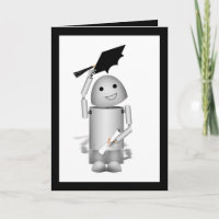 Lil' Robox9 Graduado - ¡No!