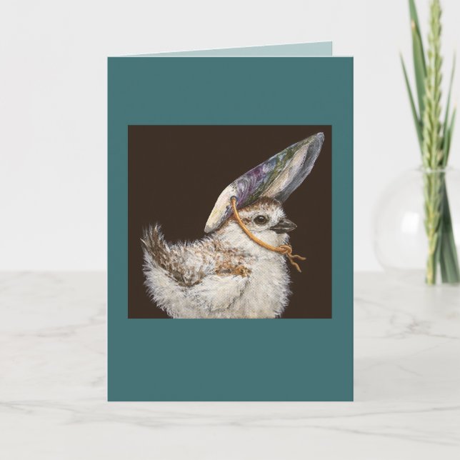 Tarjeta Lila (Anverso)