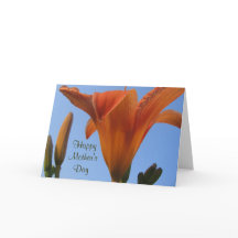 Lilies del Día de la Madre