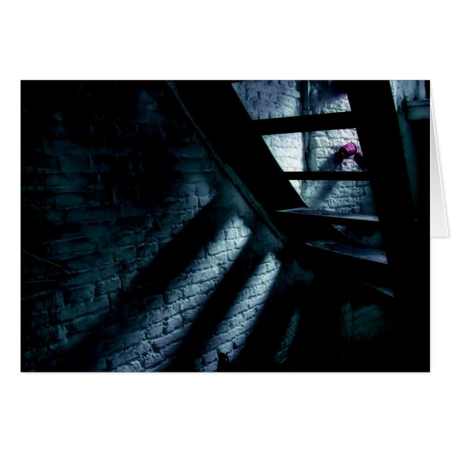 Tarjeta Lille Shadows (Anverso (Horizontal))