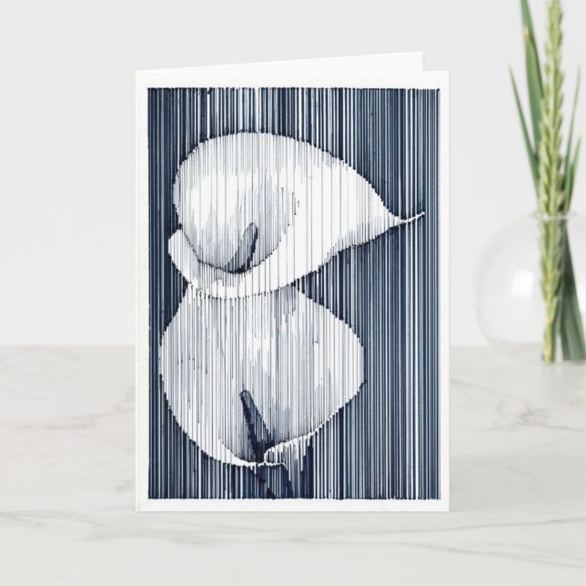 Tarjeta LilyLines (Anverso)