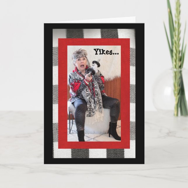 Tarjeta Limitación de la medicación (Anverso)