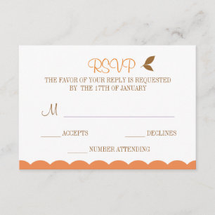 Tarjeta linda de la respuesta del búho