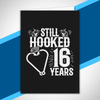 Lindo 16º Aniversario Parejas Casadas 16 Años