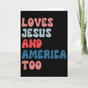 Tarjeta Lindo Es Mi Cumpleaños Diseño Del 4 De Julio Para 