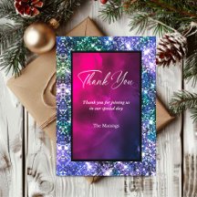 Lindo y caprichoso azul violeta irrisorio gracias