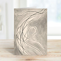 Líneas rítmicas | Abraham Walkowitz