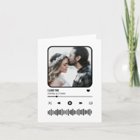 Lista de canciones de fotos personalizadas para el