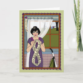 Tarjeta Lista de tareas pendientes_A_Tarjeta de felicitaci