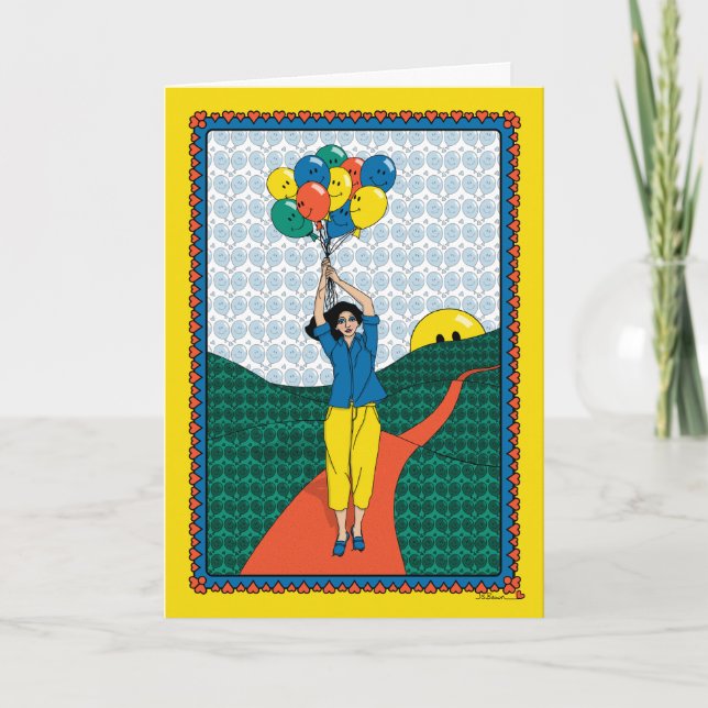 Tarjeta Listar_B_Greeting (Anverso)