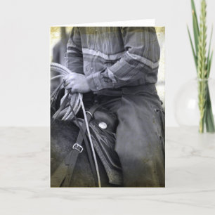 Tarjeta Listo para el mapeo